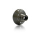 ALU CLUTCH BELL - SWISS 7075 T6 (7MM) - HARD COATED - 338512 - XRAY