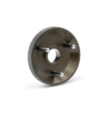 Volant d'embrayage alu 7075 T6 - XRAY - 338530