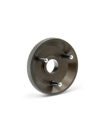 Volant d'embrayage alu 7075 T6 - XRAY - 338530