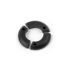 Masselotte noire (3) - XRAY - 338560