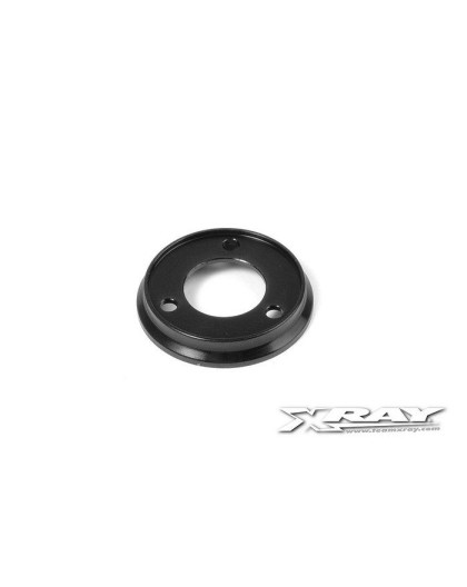 Disque d'embrayage alu - XRAY - 338572