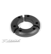 CLUTCH FLYWEIGHT SET - HIGH DYNAMIC - 338561 - XRAY