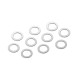 SHIM 5x7x0.3 (10) - 338585 - XRAY