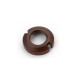 CLUTCH PRELOAD ADJ. NUT - HUDY SPRING STEEL™ - V2 - 338594 - XRAY