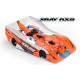 XRAY RX8'24 - 1/8 LUXURY NITRO ON-ROAD CAR - XRAY - 340009