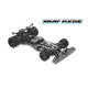 Kit XRAY RX8E Piste 1/8 Electrique - 2024 - XRAY - 340153