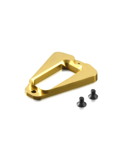 Poids de châssis avant 25g - XRAY - 341187