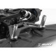 ALU FRONT BODY POST - SWISS 7075 T6 (2) - 341321 - XRAY