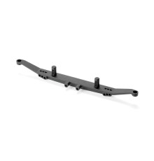 Support de carrosserie arrière Haut - Medium - XRAY - 341331-M