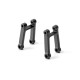 COMPOSITE REAR BODY HOLDER ARM - MEDIUM - XRAY - 341370-M
