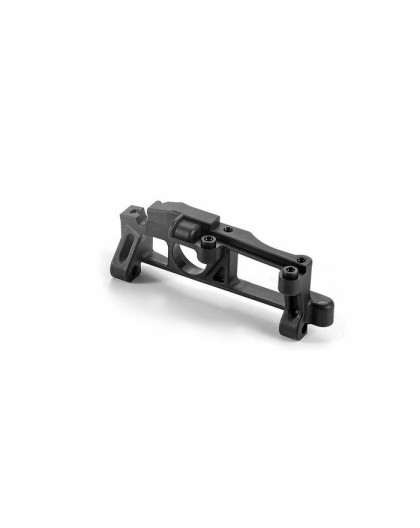COMPOSITE LOWER BULKHEAD FRONT LEFT FOR WIRE ANTI-ROLL BAR - 342023 -