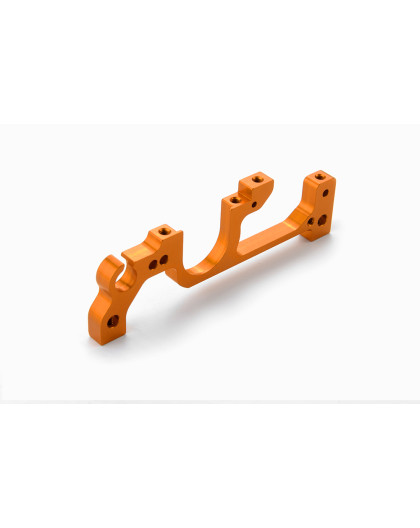 Palier inférieur avant gauche aluminium - XRAY - 342025