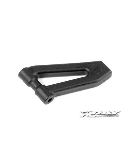 COMPOSITE SUSPENSION ARM FRONT UPPER - SHORT - 342131 - XRAY