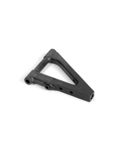 RX8 Triangle inférieur avant - XRAY - 342115