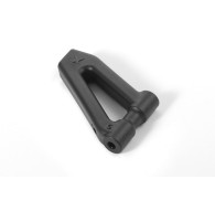 COMPOSITE SUSPENSION ARM FRONT UPPER - SHORT - SOFT - 342134 - XRAY