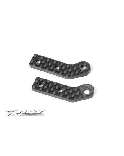 Extension carbone de triangle AV - XRAY - 342190