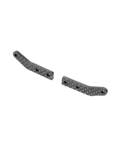 Extension triangle inférieur avant carbone long (2) - XRAY - 342199
