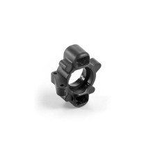 Fusée AV plastique pour aerodisc Droite - XRAY – 342214