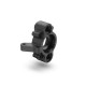 Fusée excentrique pour aerodisc Droite - Graphite - XRAY - 342215-G