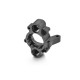 EXTRA ECCENTRIC STEERING BLOCK FOR AERO DISC - LEFT - 342225 - XRAY