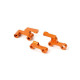 Butée de barre anti-roulis Orange - XRAY - 342401-O