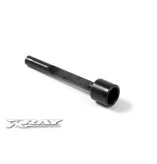 Barre anti-roulis avant femelle - XRAY - 342440