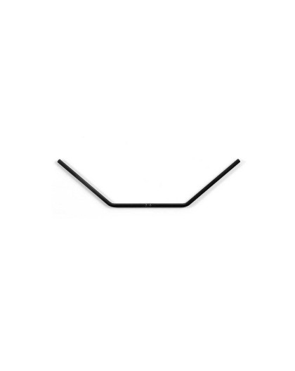 Barre anti-roulis avant 2.6mm - XRAY - 342466