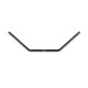 ANTI-ROLL BAR FRONT 2.8 MM - 342468 - XRAY