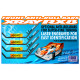 ANTI-ROLL BAR FRONT 2.6 MM - 342476 - XRAY