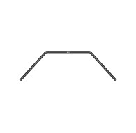 ANTI-ROLL BAR FRONT 2.5 MM - XRAY - 342485