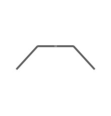 Barre anti-roulis avant 2.3mm - XRAY - 342483