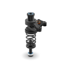 SERVO SAVER COMPLETE SET - V2 - 342500 - XRAY