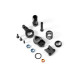 SERVO SAVER COMPLETE SET - 342501 - XRAY