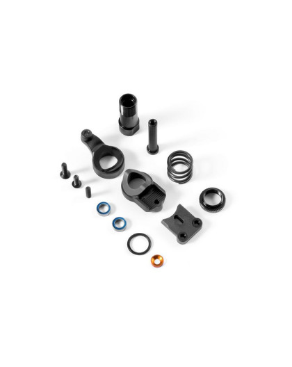 SERVO SAVER COMPLETE SET - 342501 - XRAY