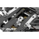 Sauve servo ALU réglable - XRAY - 342511