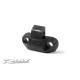 COMPOSITE REAR BULKHEAD COVER - 343050 - XRAY