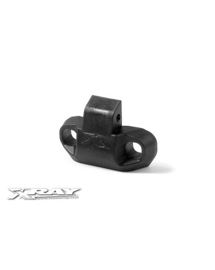 COMPOSITE REAR BULKHEAD COVER - 343050 - XRAY