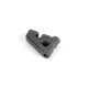 RX8 Triangle supérieur arrière graphite - XRAY - 343132