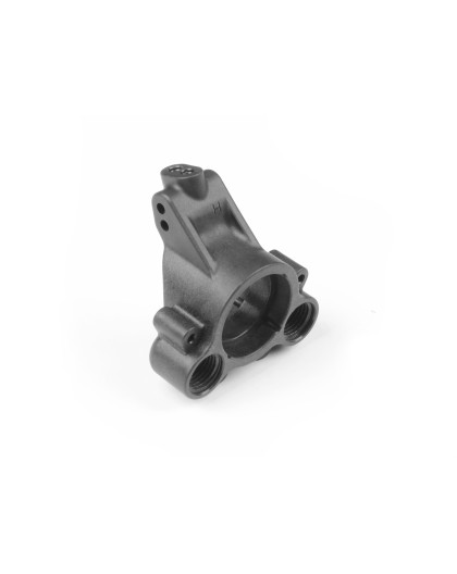 COMPOSITE UPRIGHT REAR FOR AERO DISC - HARD - XRAY - 343311-H