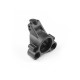 COMPOSITE UPRIGHT REAR FOR AERO DISC - GRAPHITE - XRAY - 343311-G