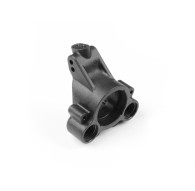 COMPOSITE UPRIGHT REAR FOR AERO DISC - GRAPHITE - XRAY - 343311-G