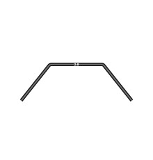Barre anti-roulis arrière 2.8mm - XRAY - 343478