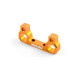 ALU REAR LOWER SUSPENSION HOLDER - REAR - RR - SWISS 7075 T6 - 343720