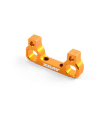 ALU REAR LOWER SUSPENSION HOLDER - REAR - RR - SWISS 7075 T6 - 343720