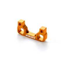 ALU REAR LOWER SUSPENSION HOLDER - REAR - RR - SWISS 7075 T6 - 343721