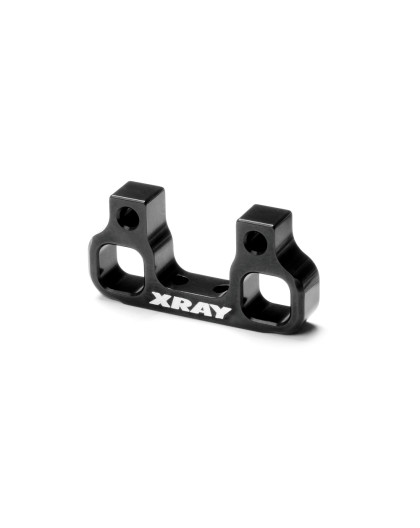 Cale de suspension alu RR noire - XRAY - 343723