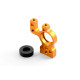 ALU BRAKE STAND - SWISS 7075 T6 - SET - 344010 - XRAY