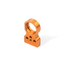 ALU 2-SPEED HOLDER - SWISS 7075 T6 - 344021 - XRAY