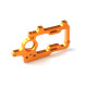 Support moteur électrique alu - XRAY - 344030
