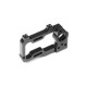 RX8E ALU ELECTRIC MOTOR MOUNT - SWISS 7075 T6 - XRAY - 344032